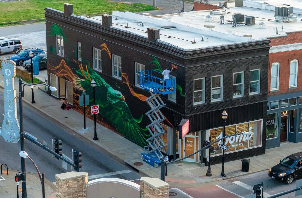 Ost3n Art tweet media