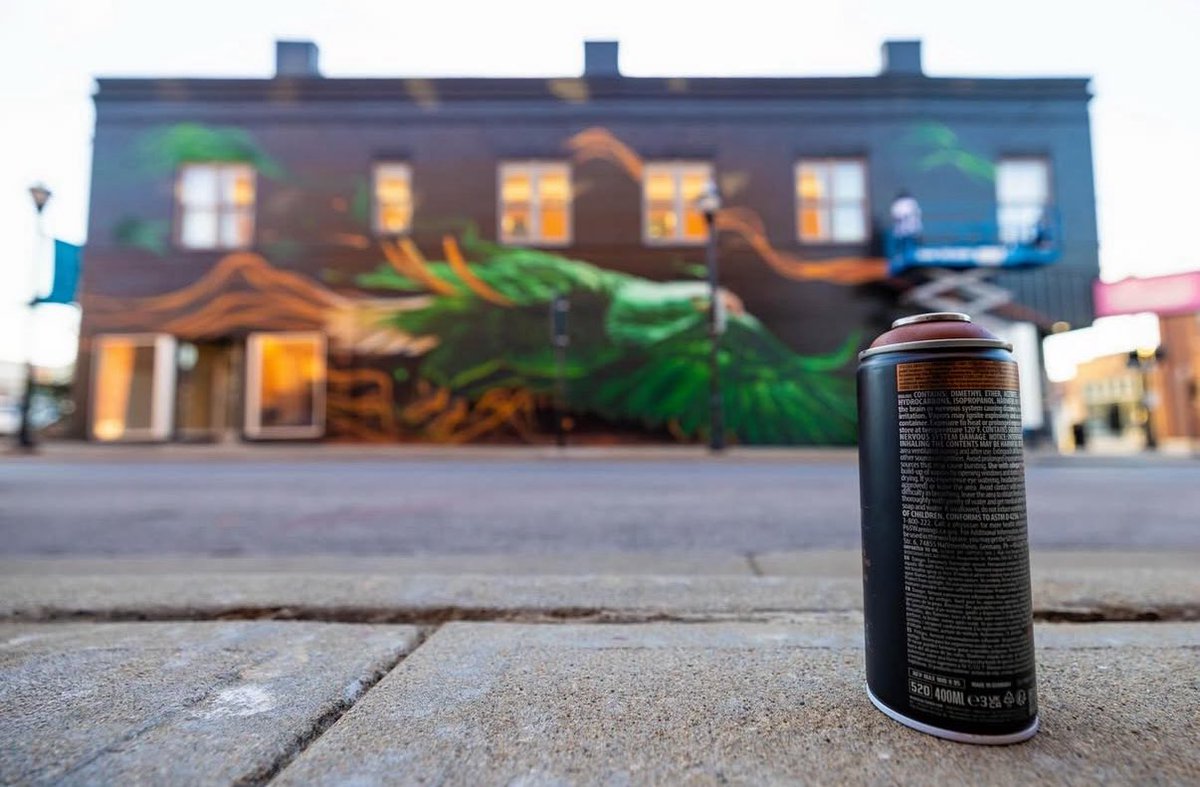 Ost3n Art tweet media