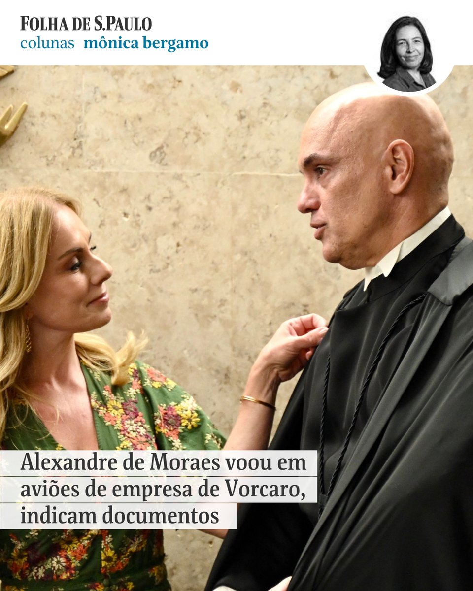 Folha de S.Paulo tweet media