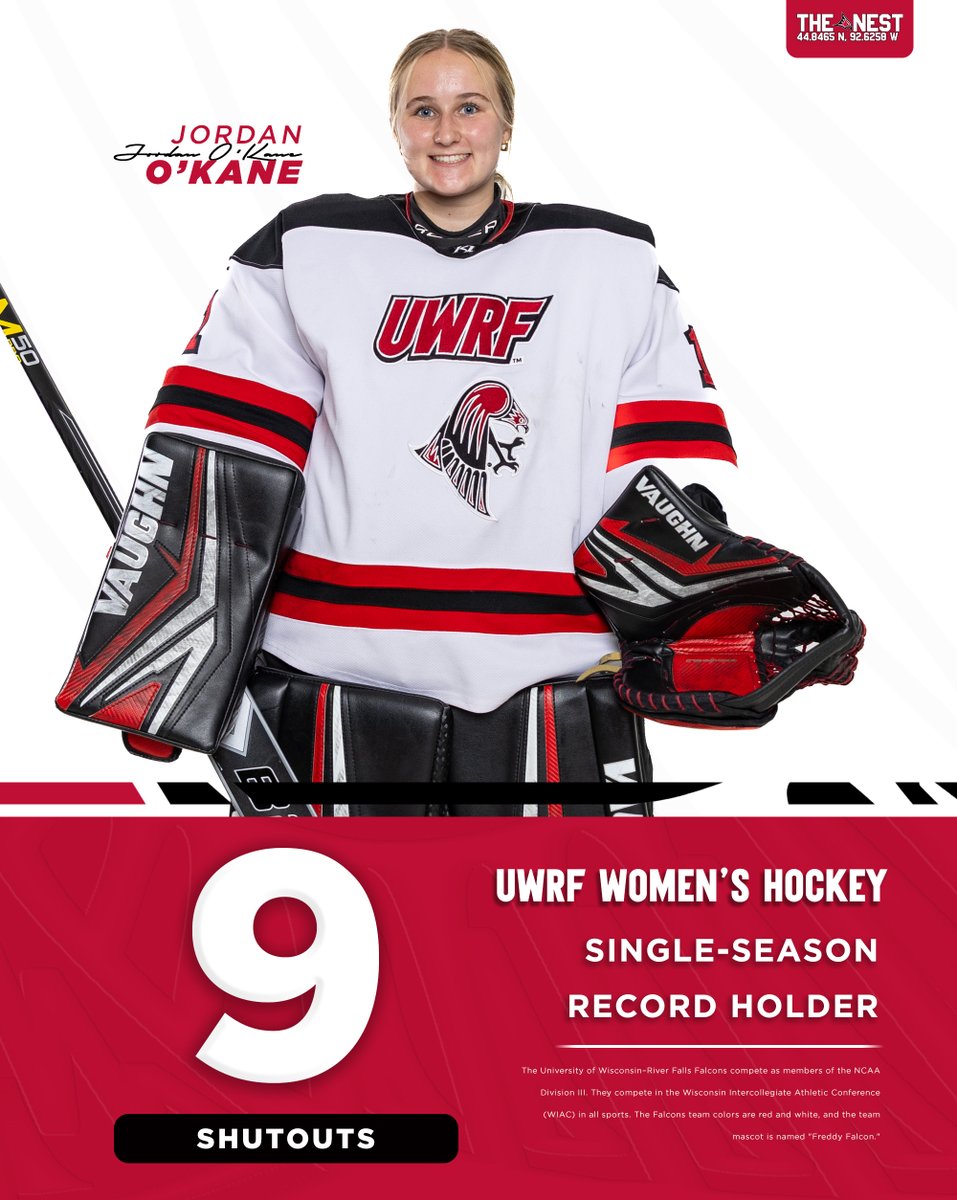 UW-River Falls Athletics tweet media