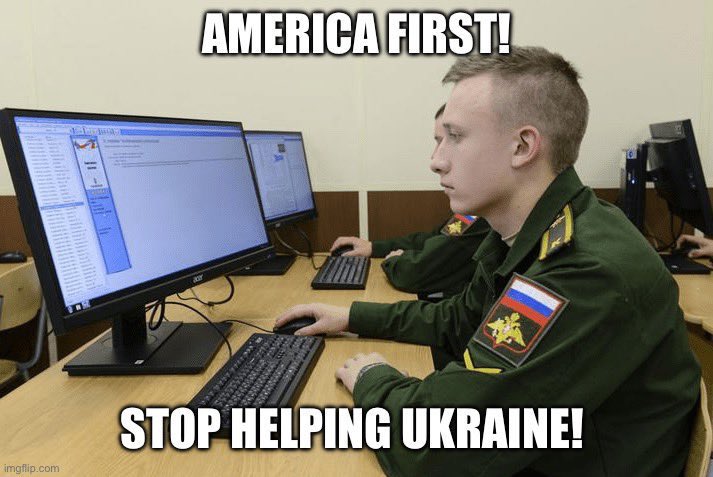 AVI GOLDBLATT tweet media