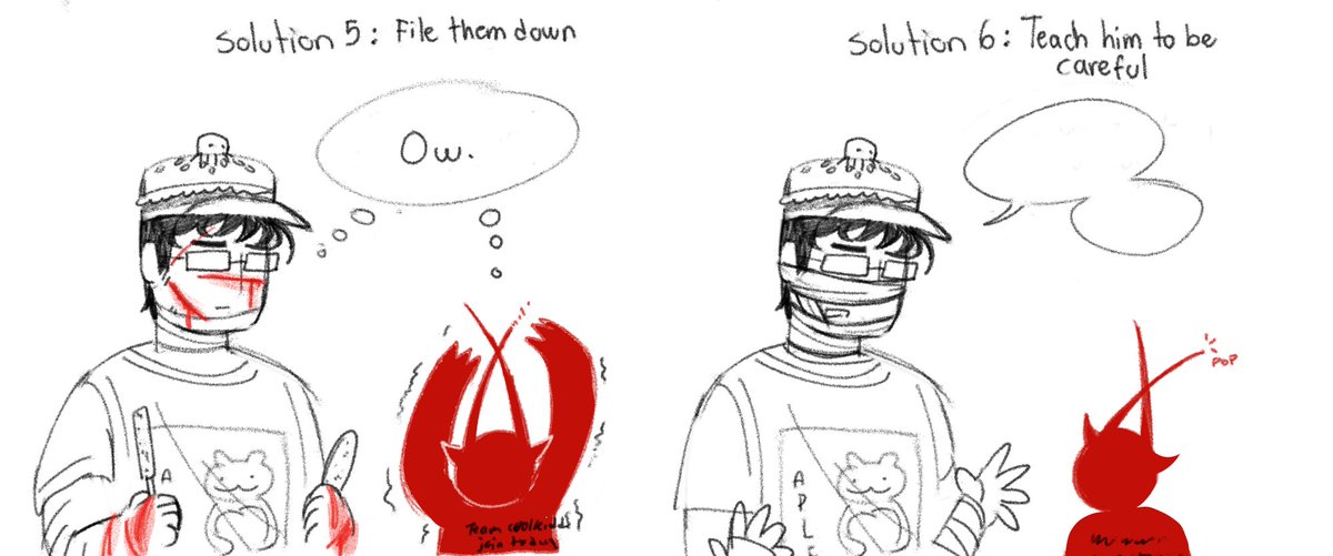 ₍ᐢᐢ₎ tweet media