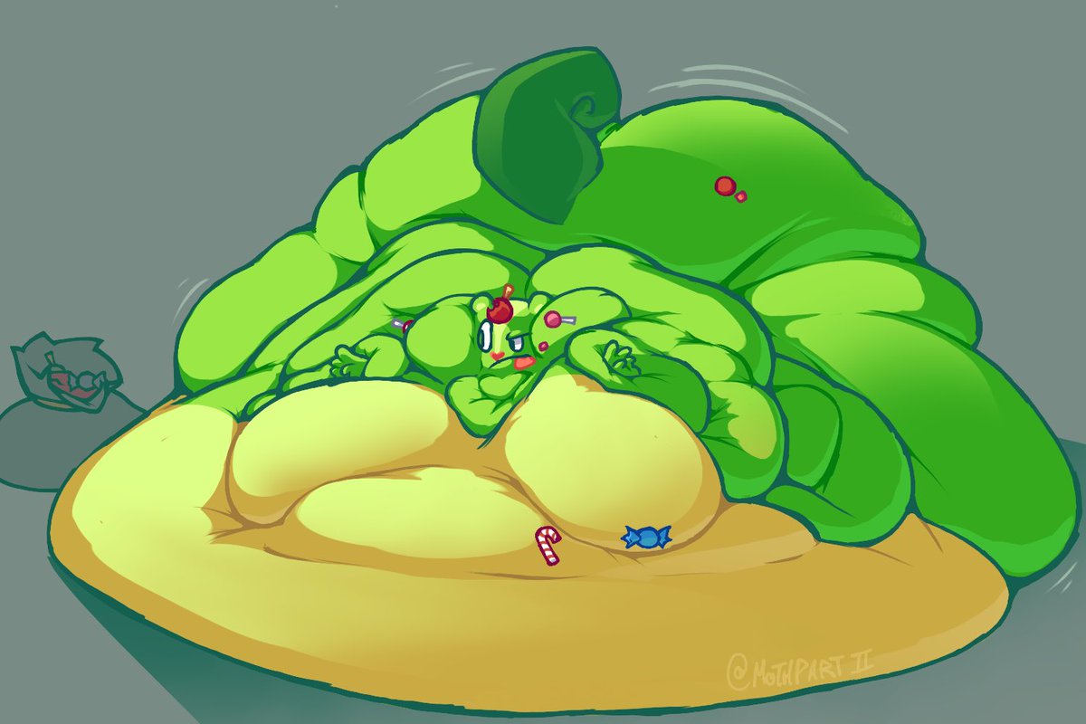 ⚠️This bitch draws fat furries ⚠️ tweet media