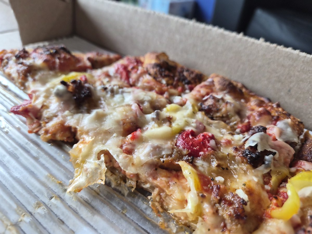 Timmy Hall🎙 tweet media