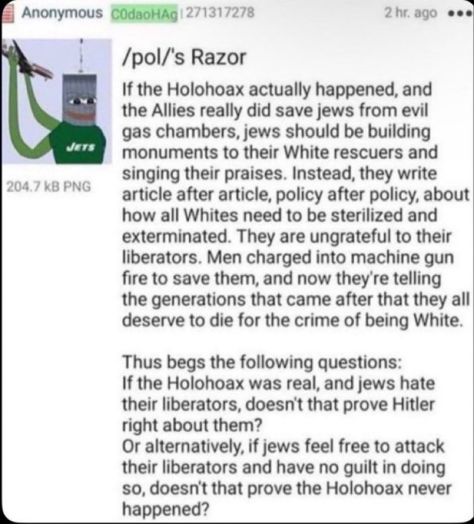 Posting Patton tweet media