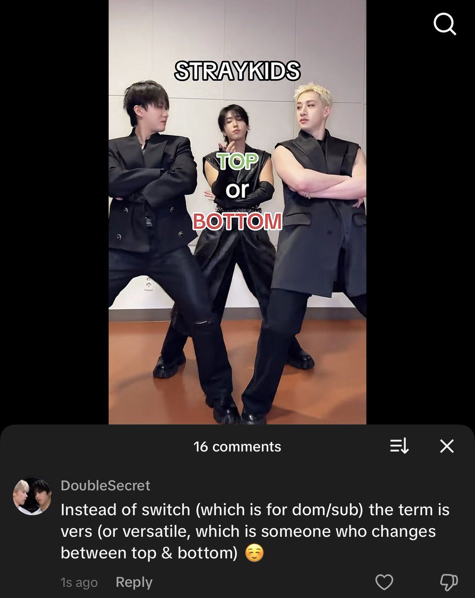 Fruity 🔞🐿️🐇🌈💕 tweet media