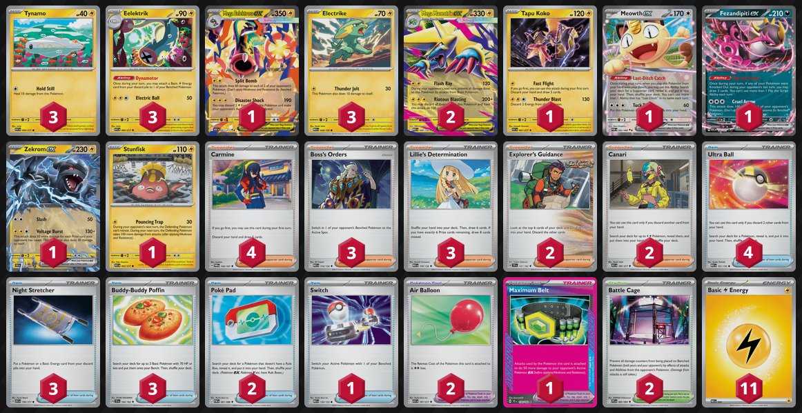 EldritchEm ⚡🖤 that manectric chick™ tweet media