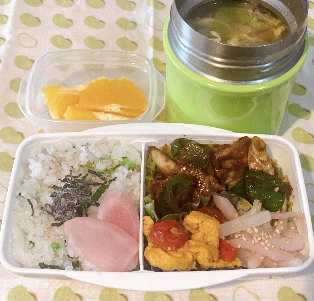 べりんこ tweet media