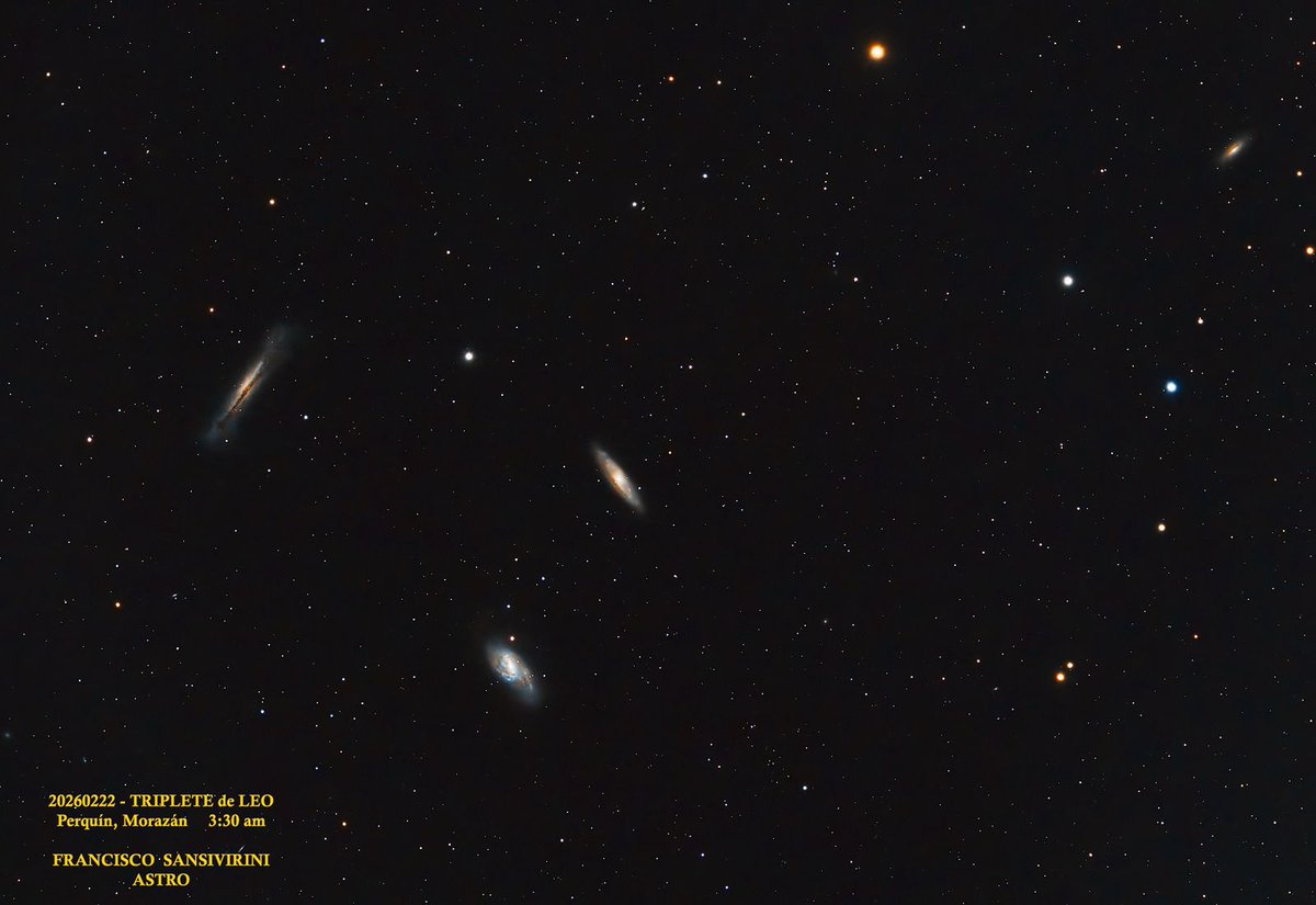 Asociación Salvadoreña de Astronomía ( ASTRO ) tweet media