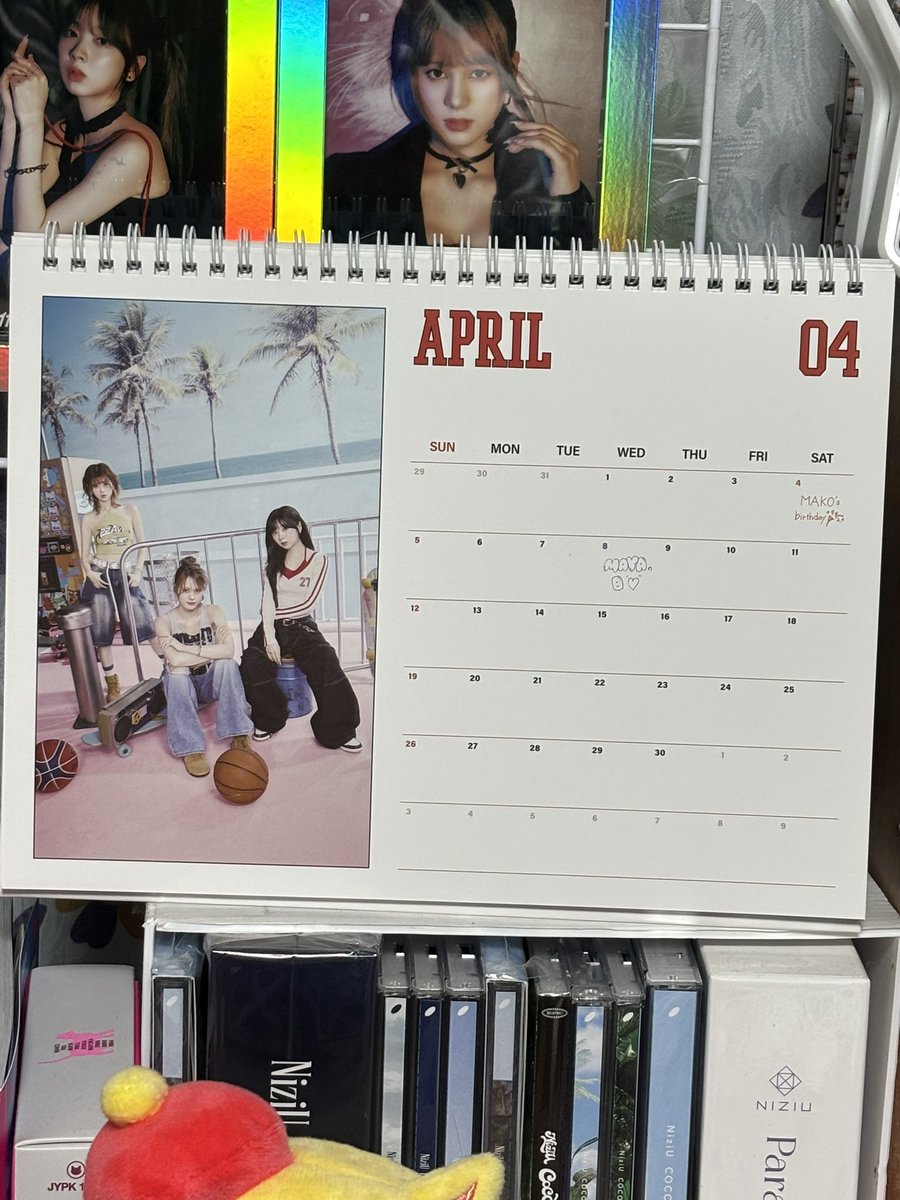 ZI~TSU.Y《NiziU箱推です》 tweet media