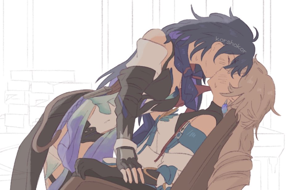 Korsho 🎏 tweet media