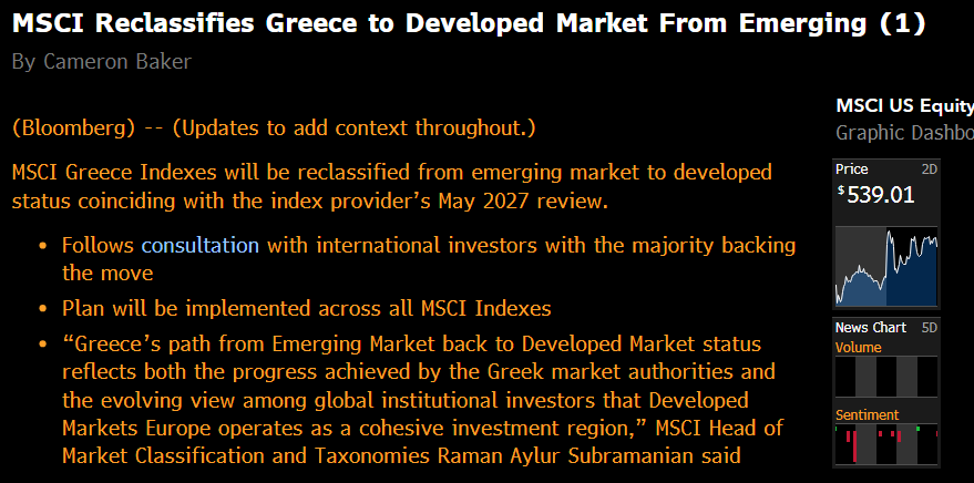 Eric Balchunas tweet media