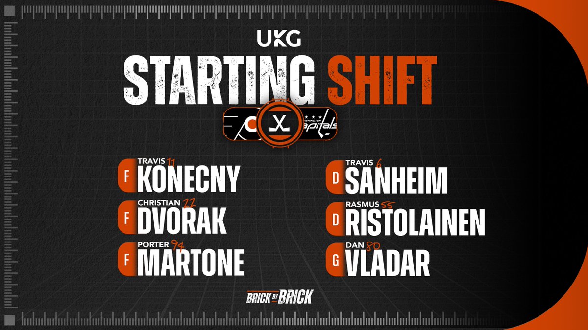 Philadelphia Flyers tweet media