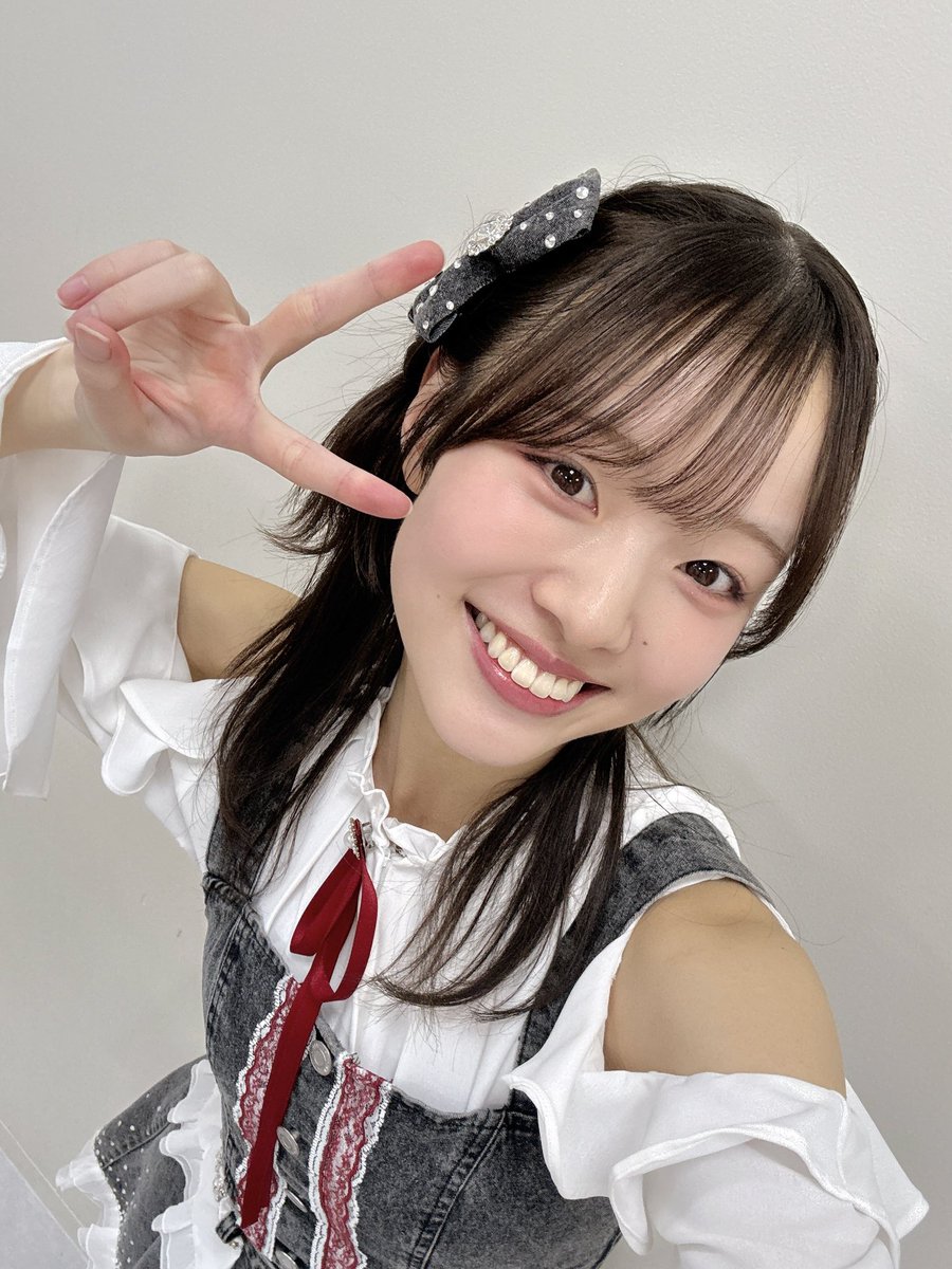 杉本萌 tweet media