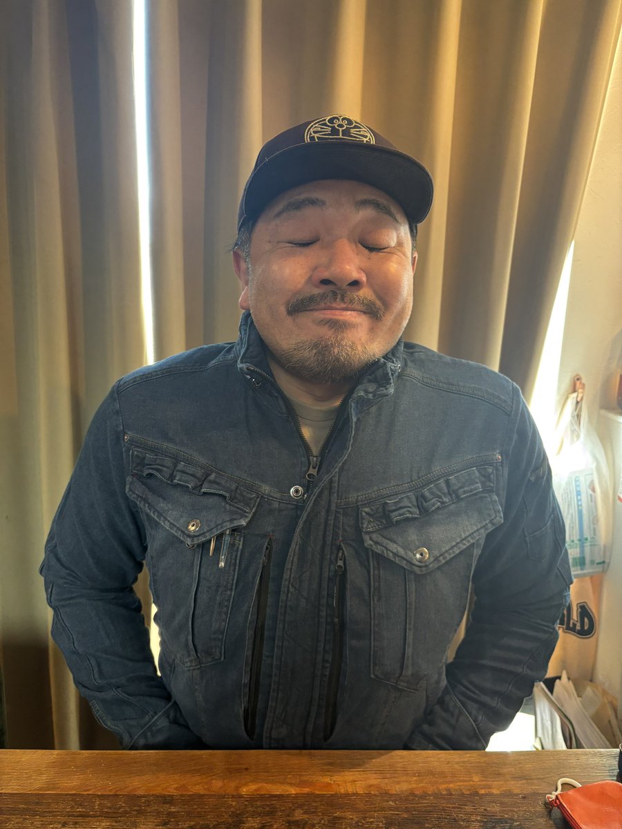 ちだ@叩いて歌って吠える電気屋さん tweet media