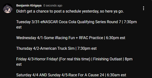 Benjamin Kirigaya tweet media