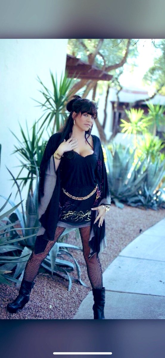 Desert fox🦊jordan kay tweet media