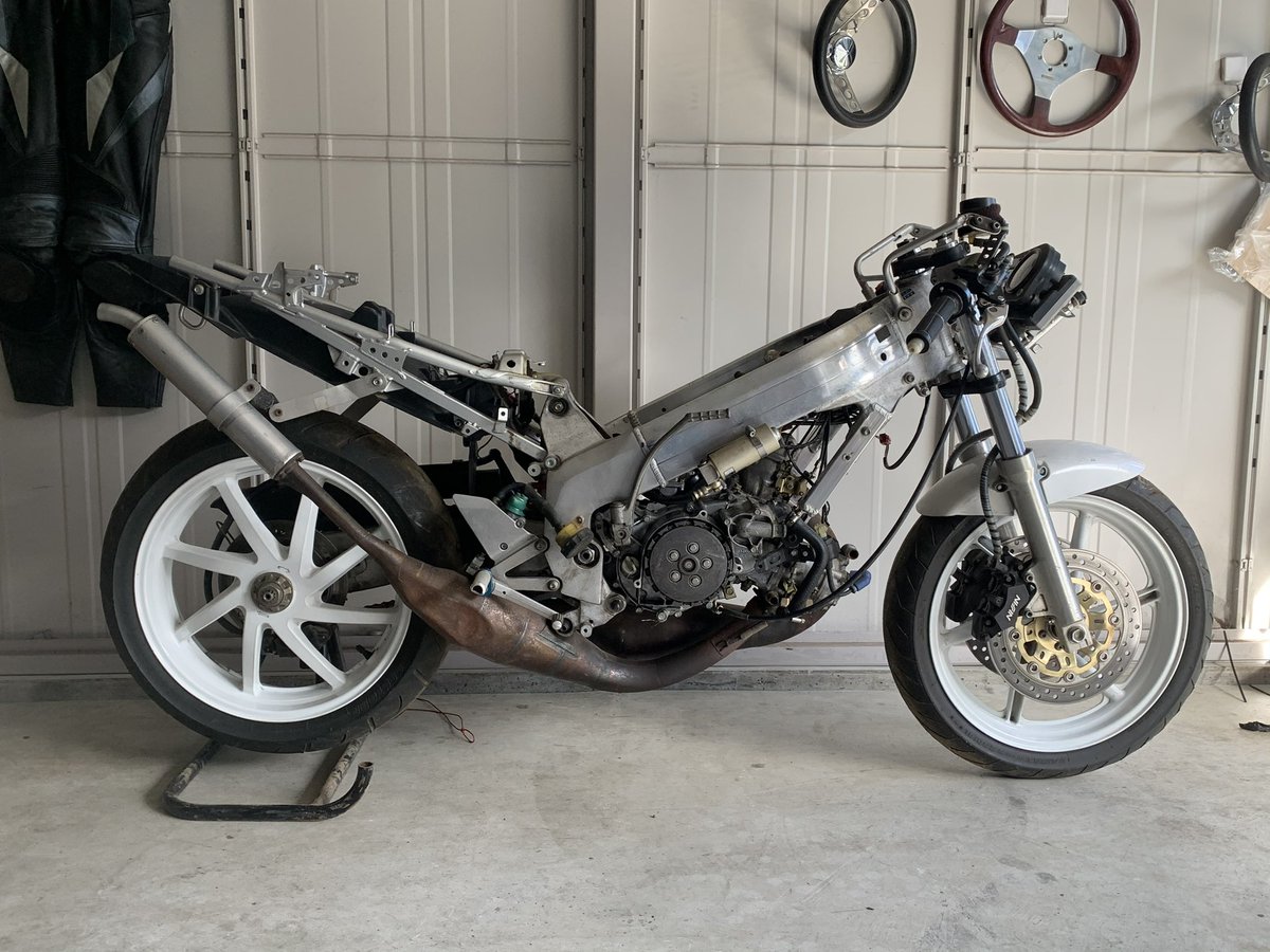 ガタガタ尾形〜 tweet media