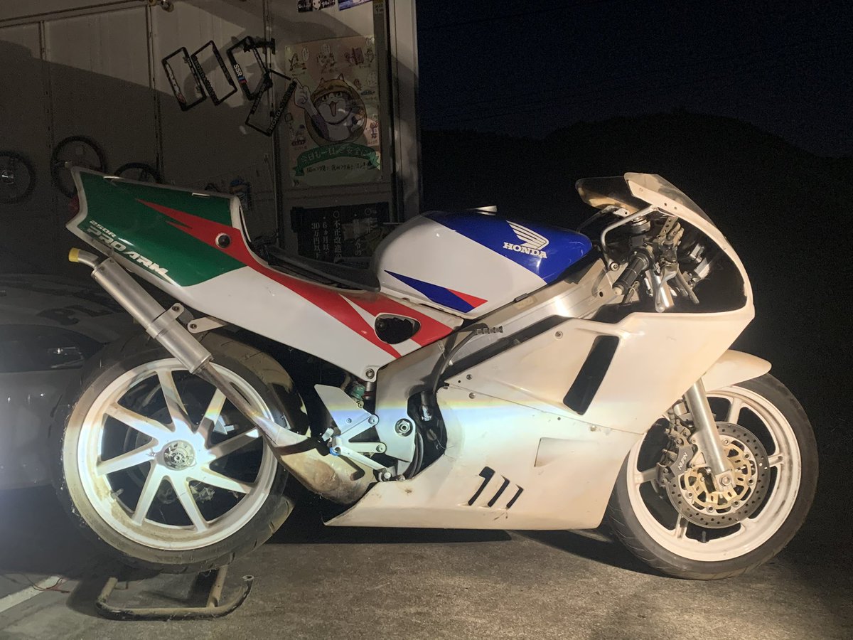 ガタガタ尾形〜 tweet media