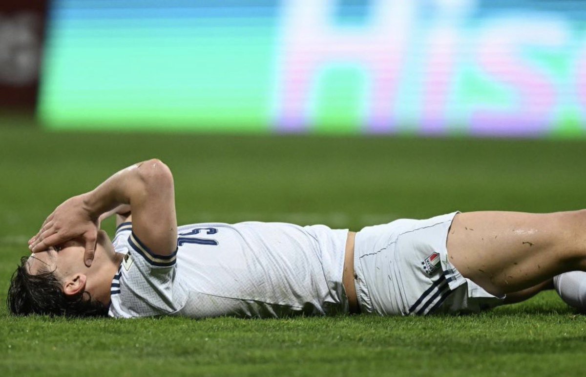 Luca Cilli tweet media