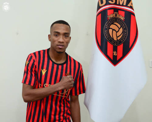 Kado 🔴🇩🇿⚫️ tweet media