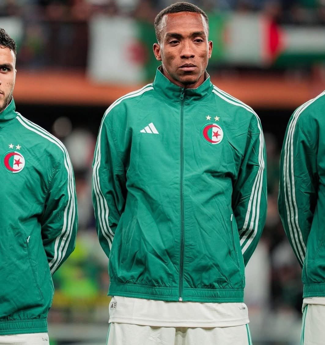 Kado 🔴🇩🇿⚫️ tweet media