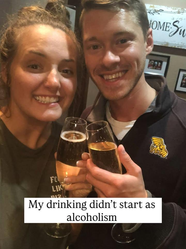 xuzin3sefh's tweet image. We do recover #sober #sobriety #overcomingaddiction