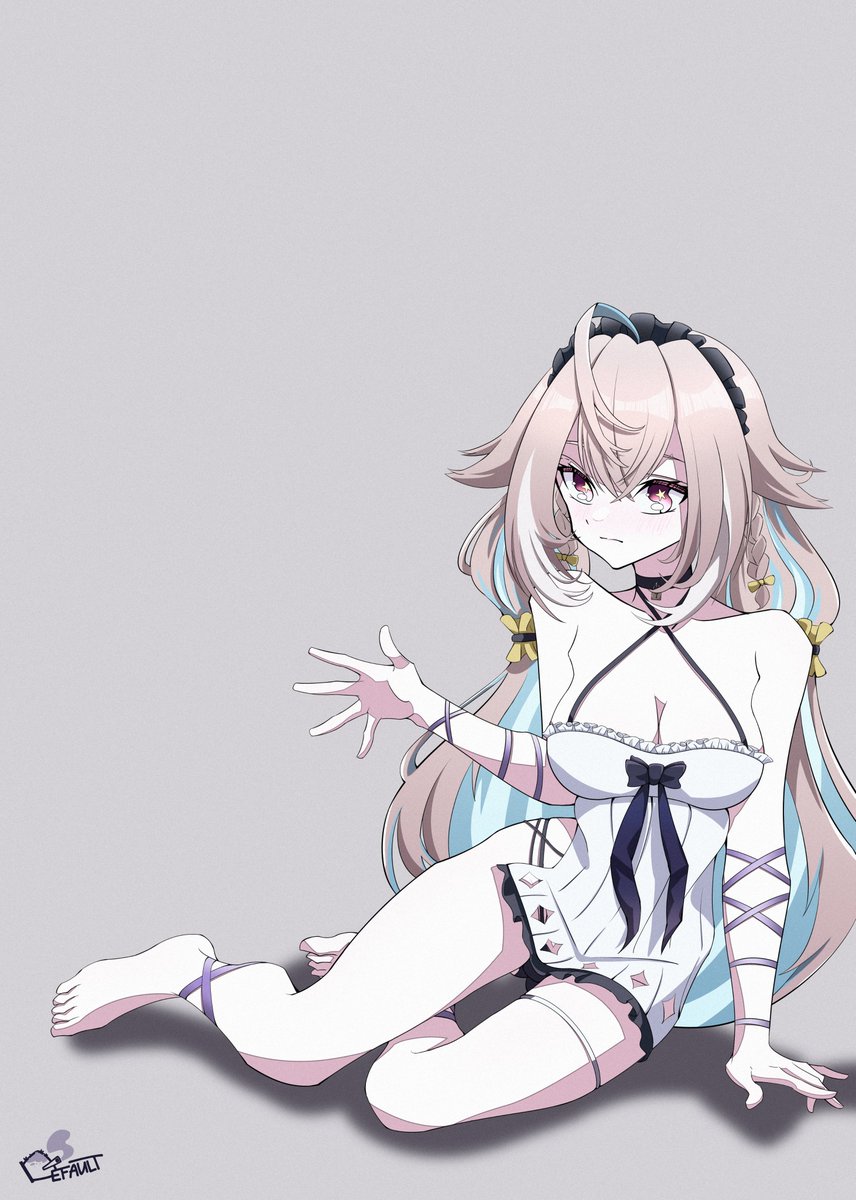 Default Illustrations tweet media