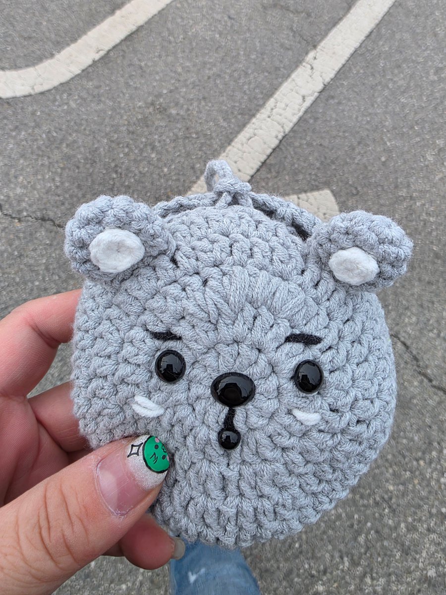 누누곰과뇽뇽이 tweet media