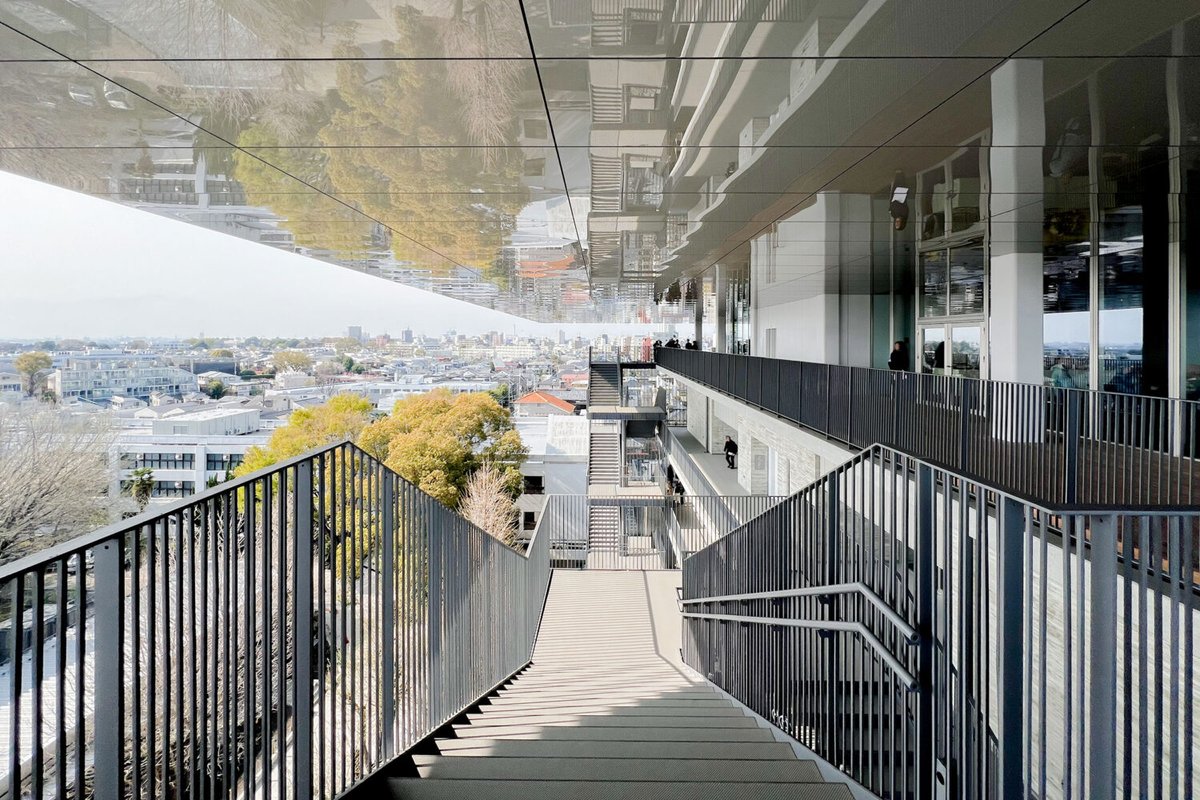 アーキテクチャーフォト®︎ tweet media