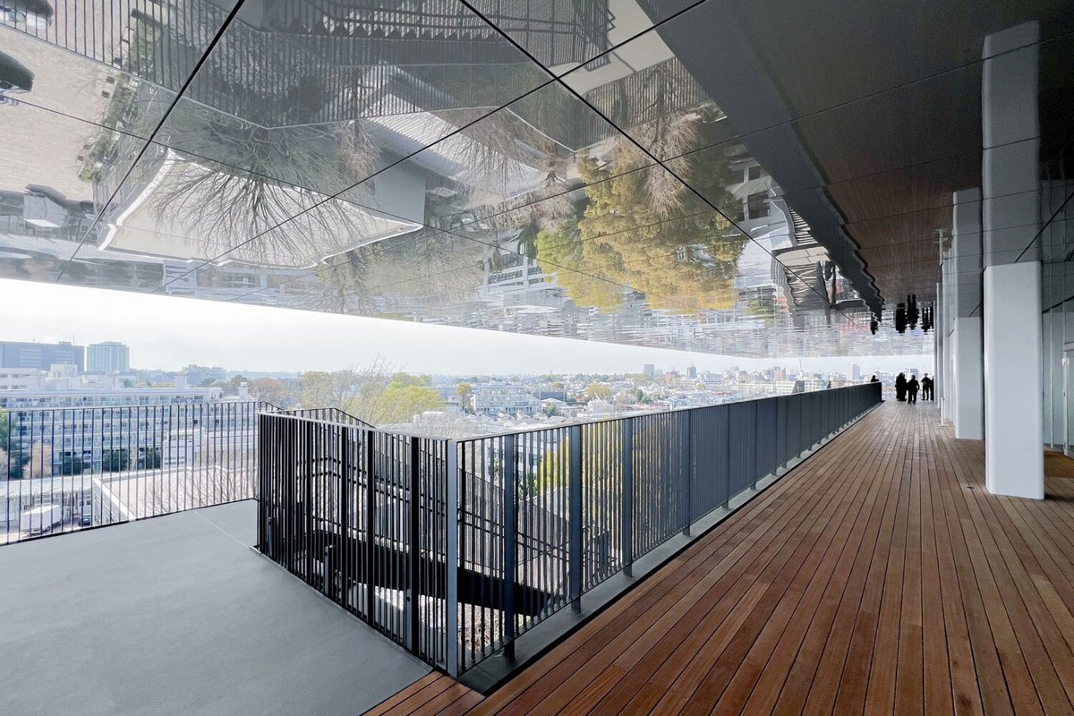 アーキテクチャーフォト®︎ tweet media