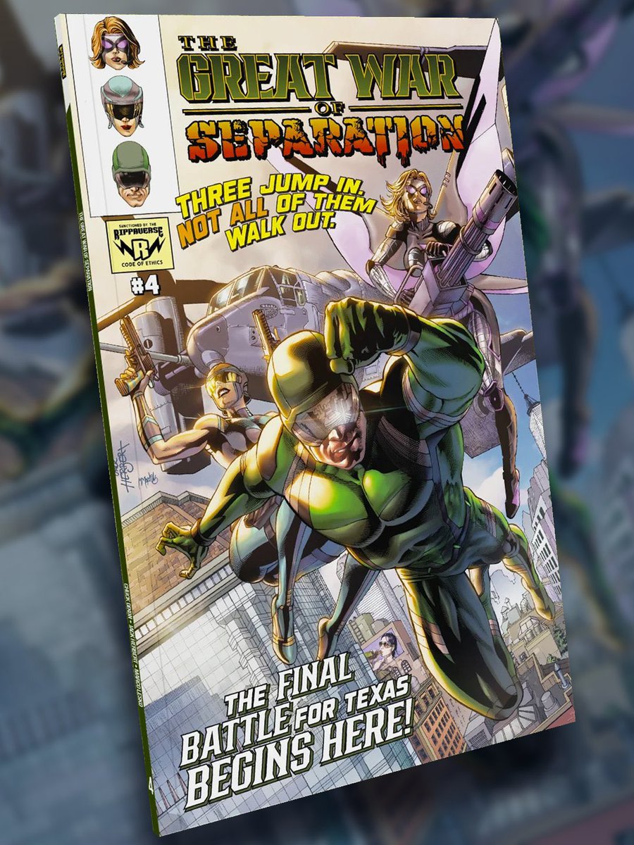 Patrick B. Simpson tweet media