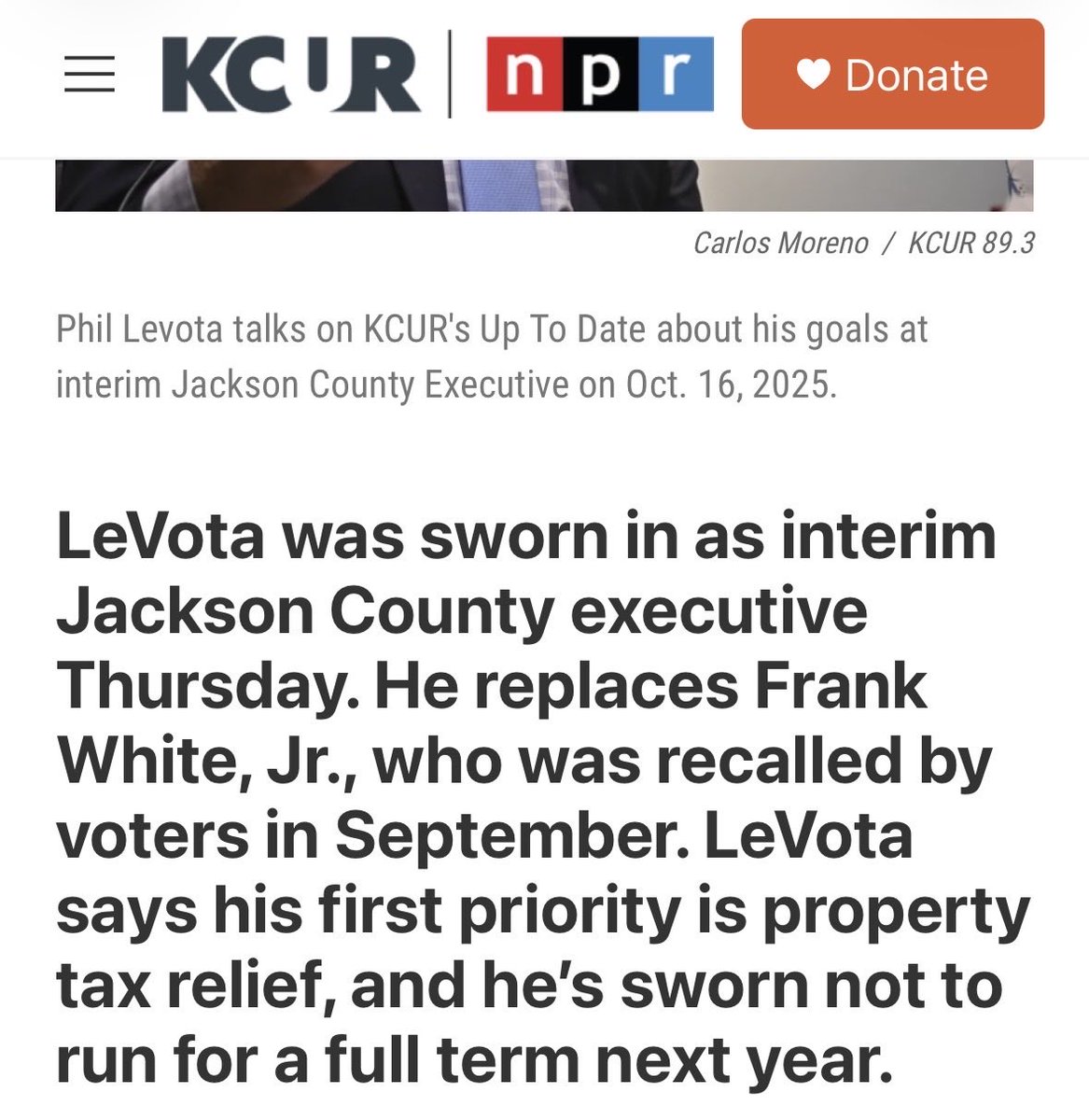 Ramond Wilson tweet media