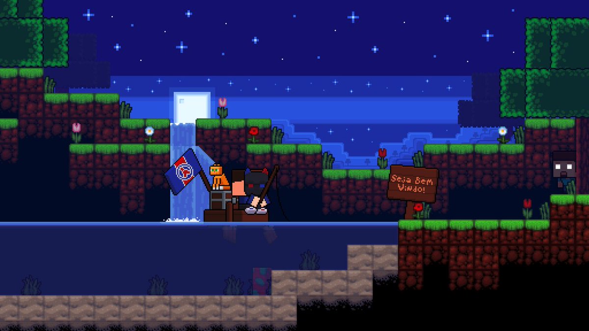 DFM Vitor | Video Editor tweet media