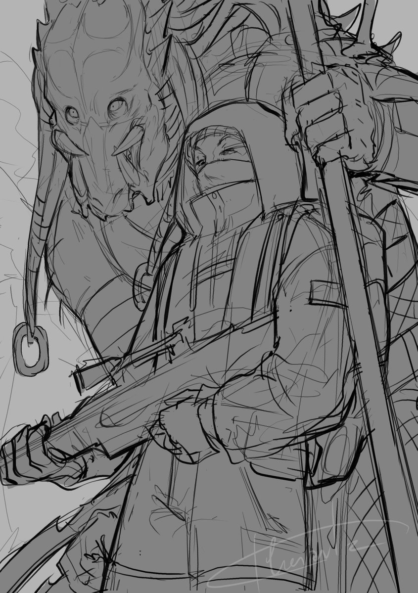 AL but worse☠||🔜BolognaNerdShow tweet media