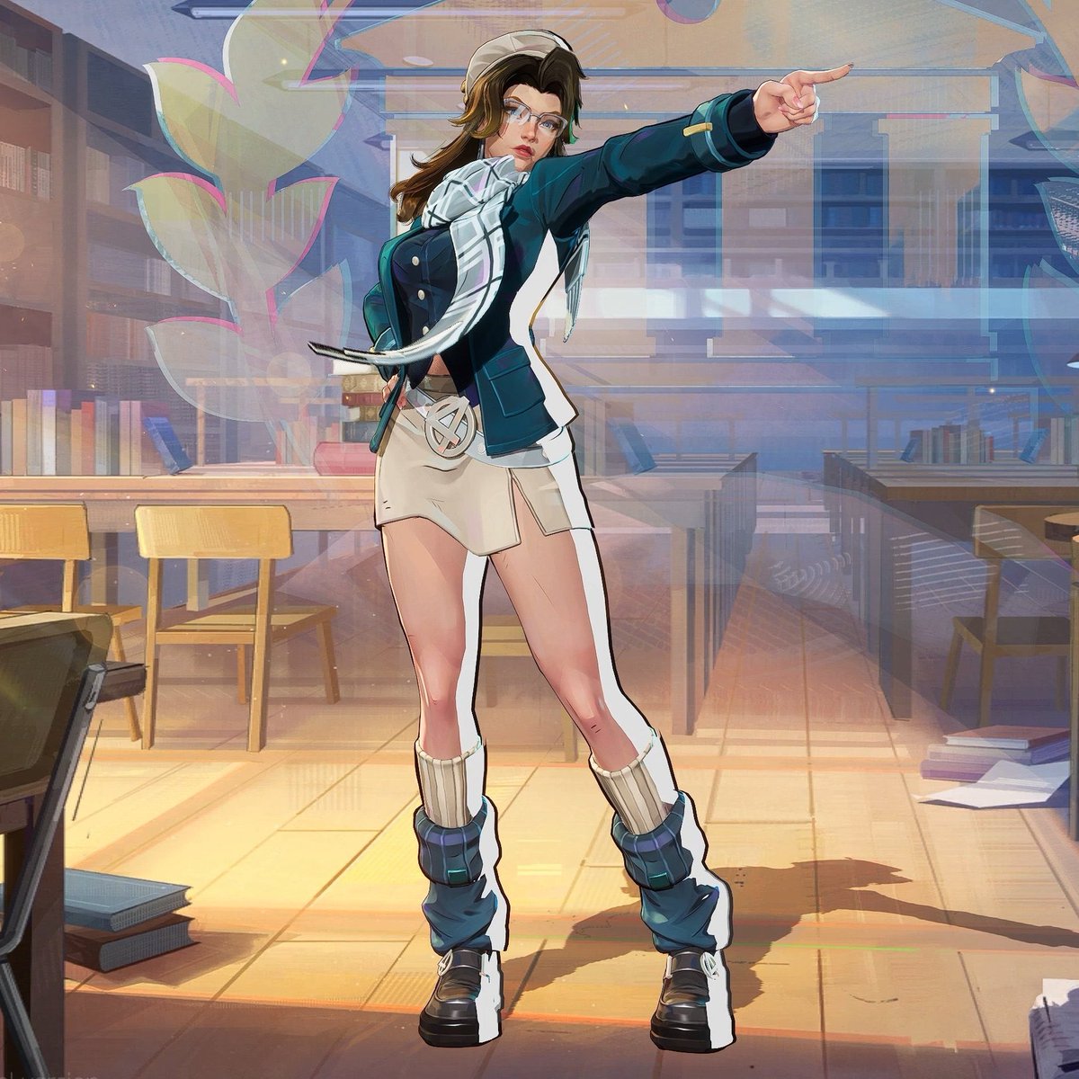 nari ☆ tweet media