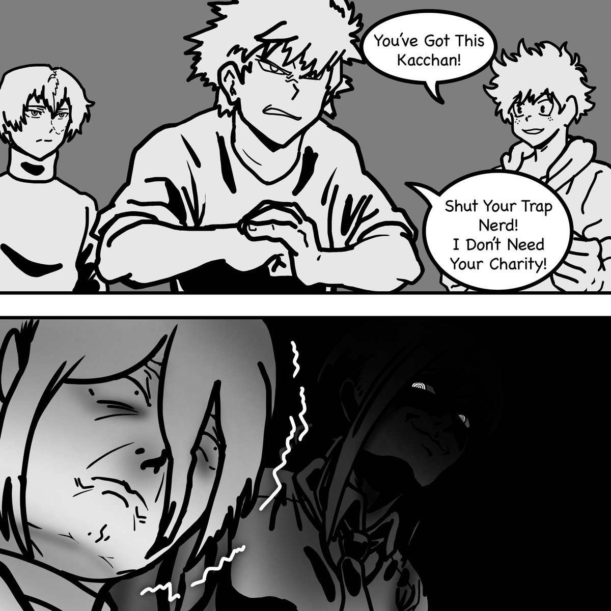 Vlad Dunkulus (COMMISSIONS OPEN) tweet media