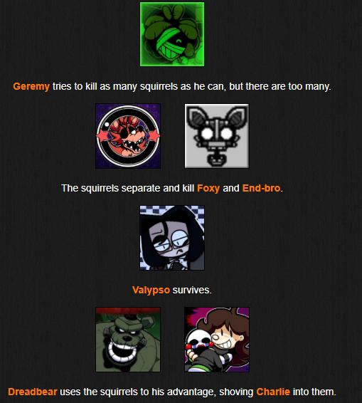 TH3 M4LH4R3 tweet media