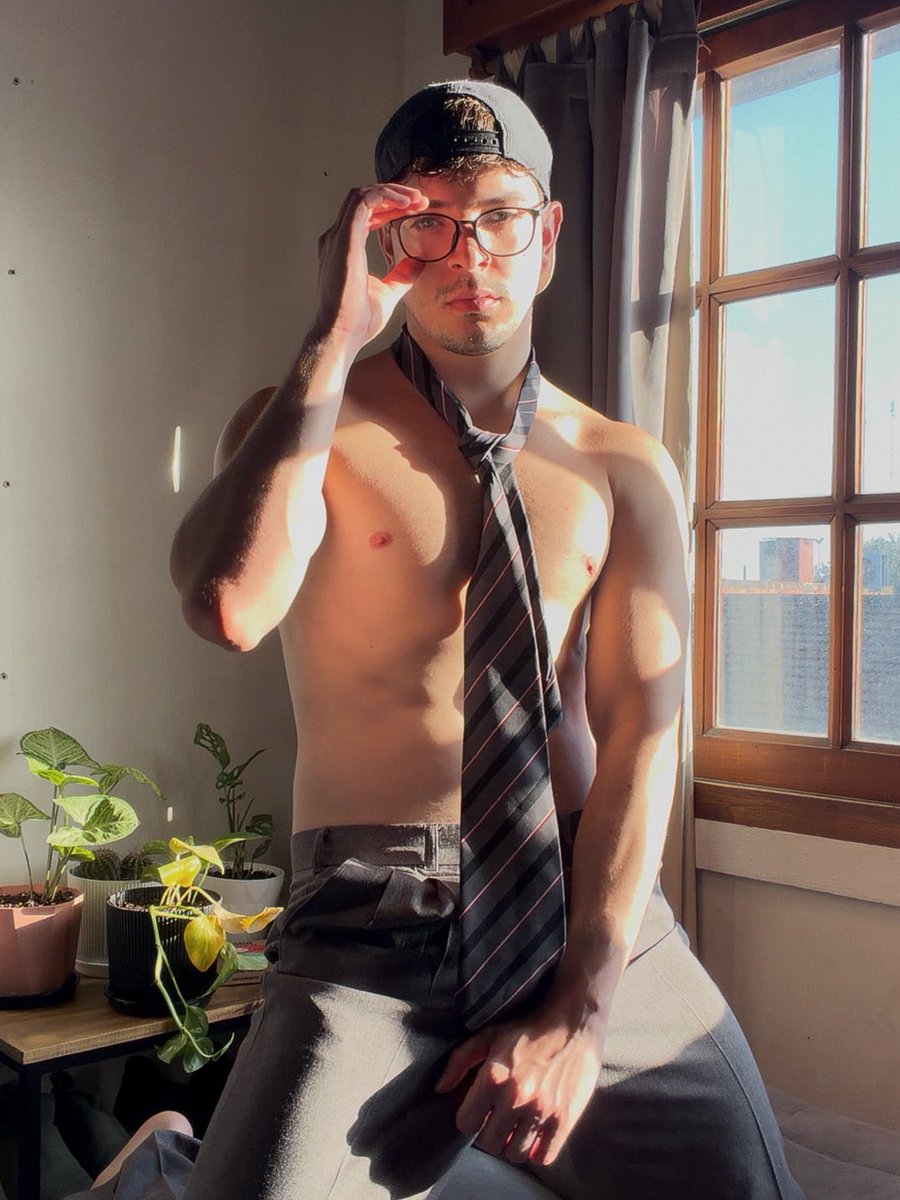 Soy un random tweet media