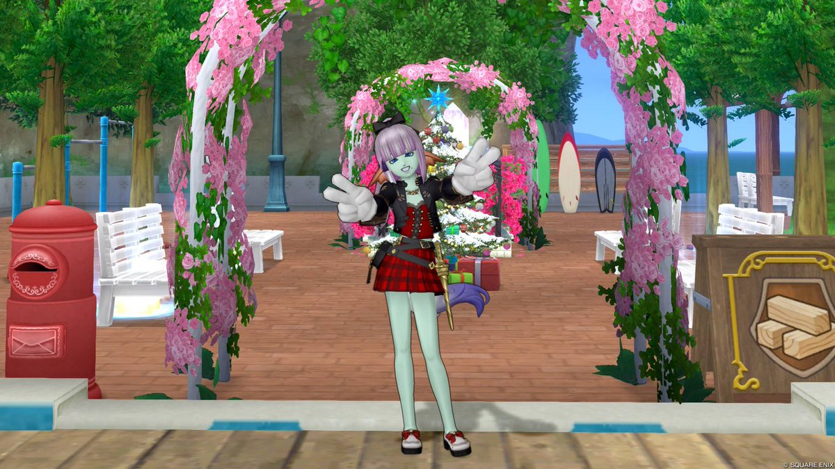 おぶす tweet media