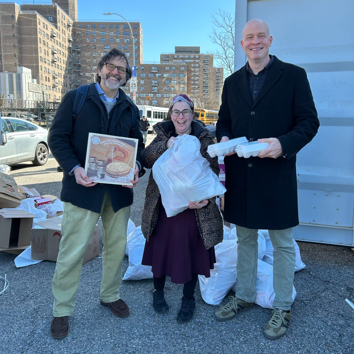 NYC Human Rights tweet media