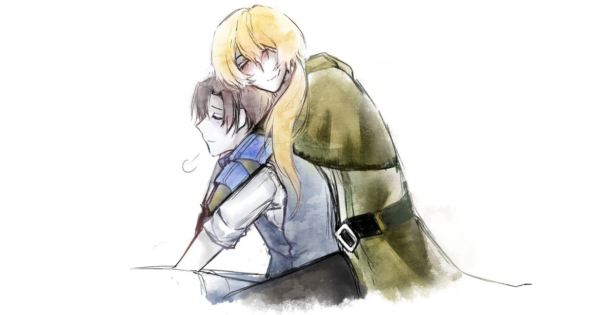 モイゾイヤ tweet media