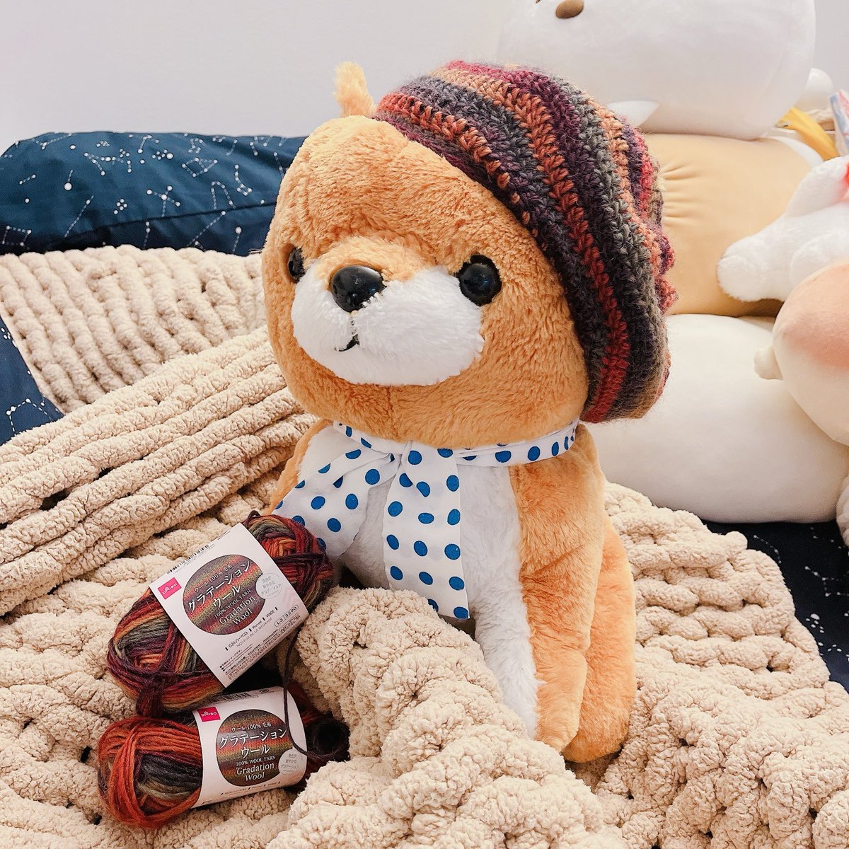 tou⚓️トウミン tweet media