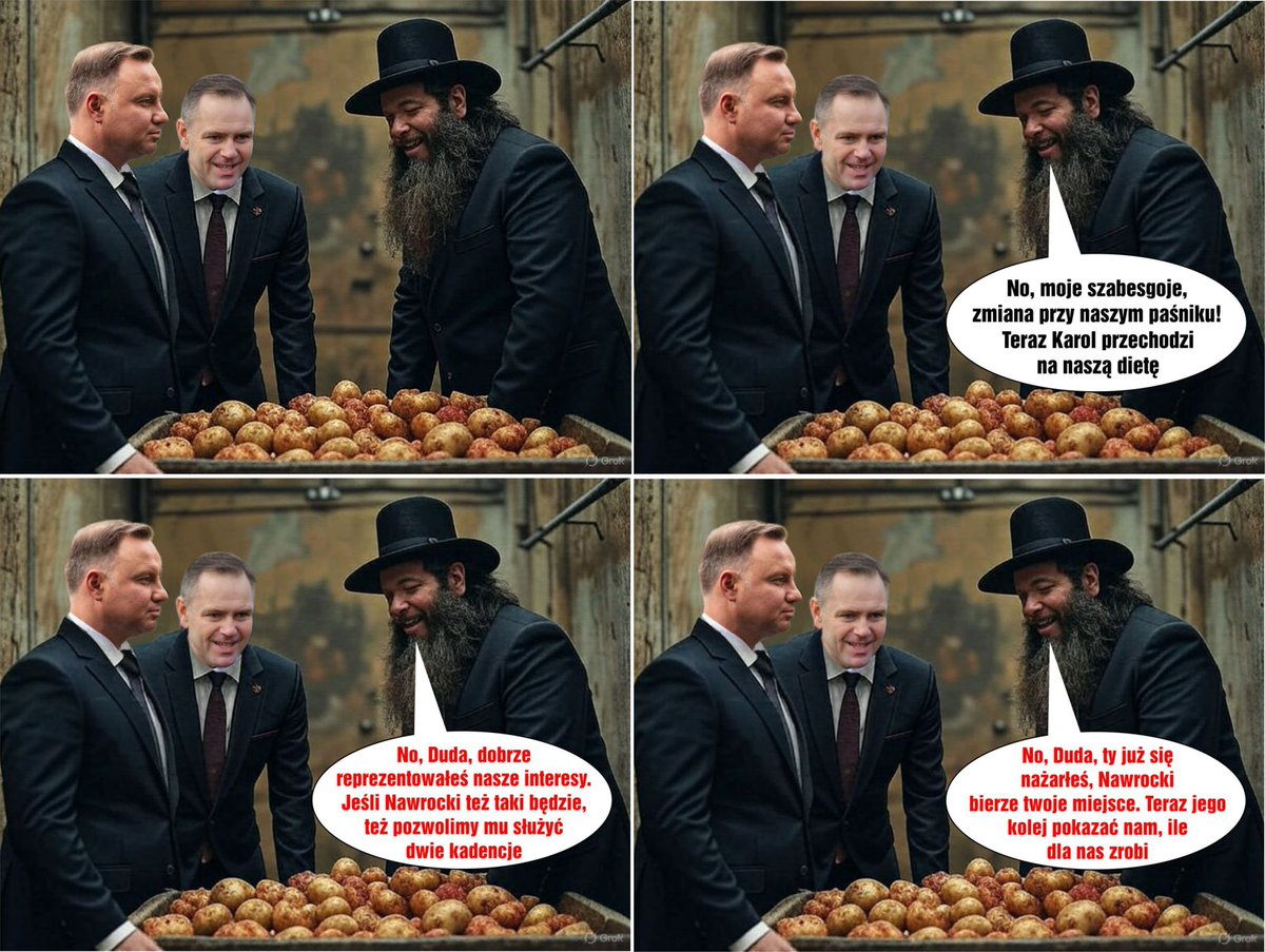 Waldemar Zboralski tweet media