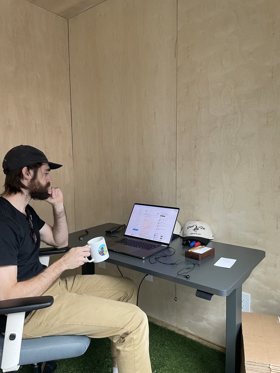 Chris Hume tweet media