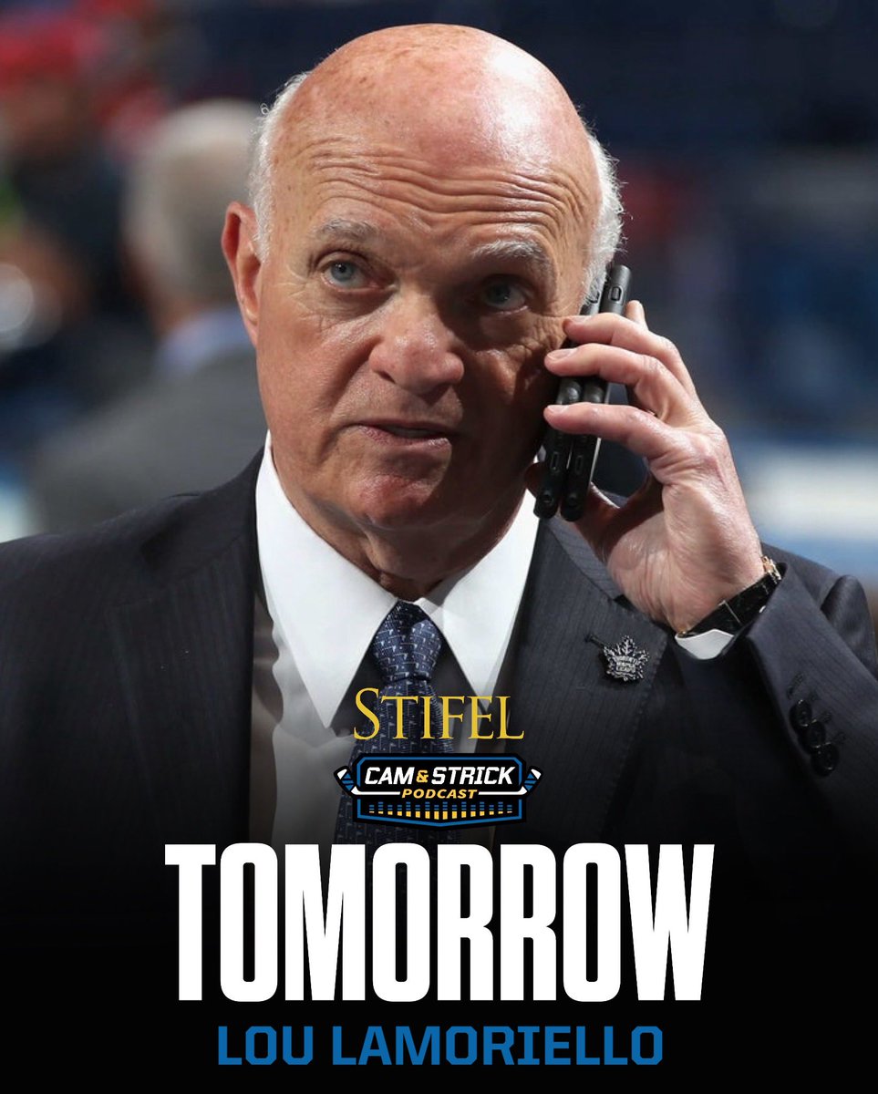 Andy Strickland tweet media