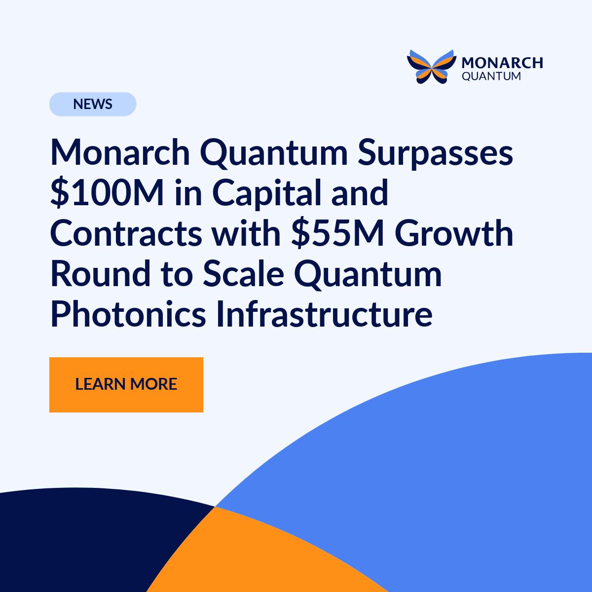 Monarch Quantum tweet media
