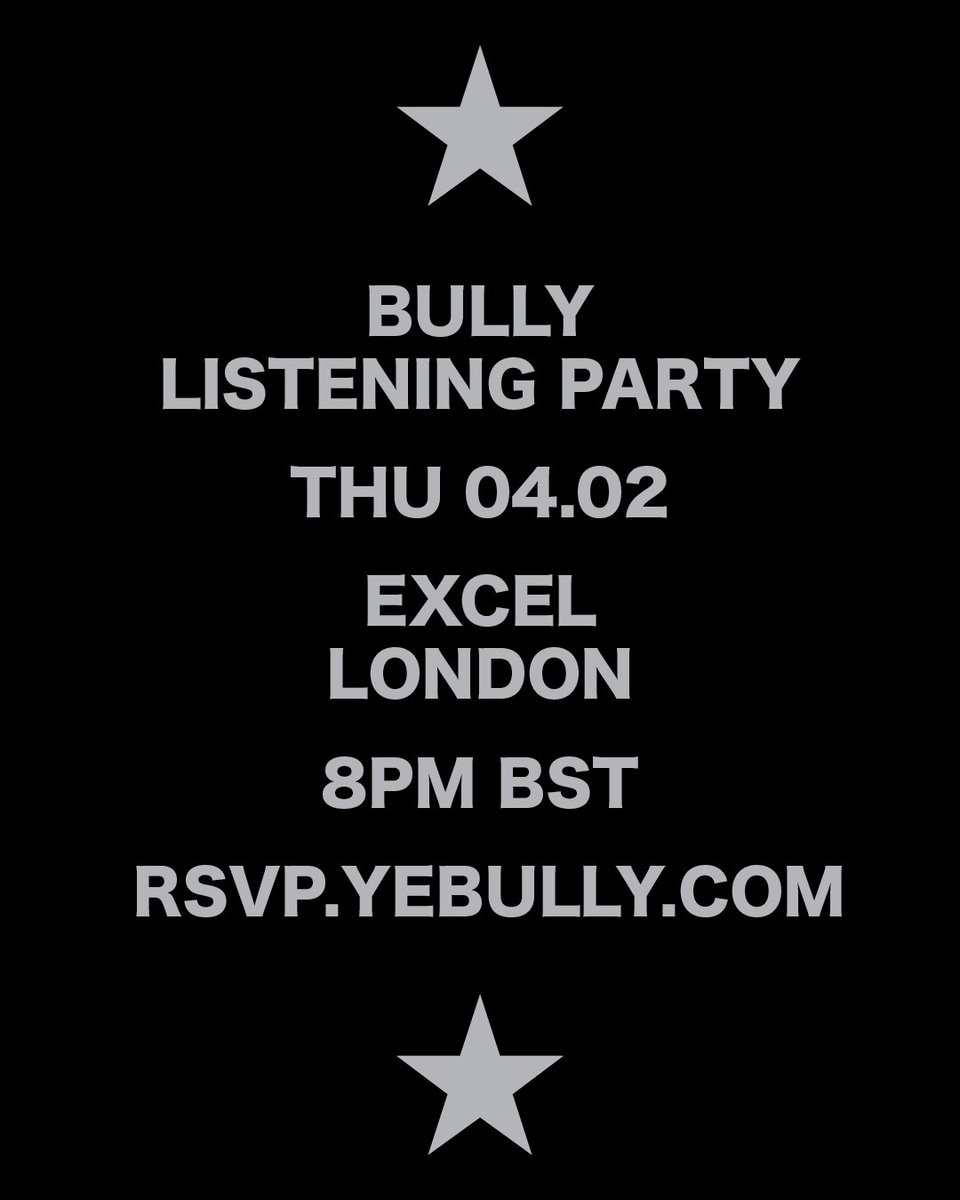 yzyjohnny tweet media