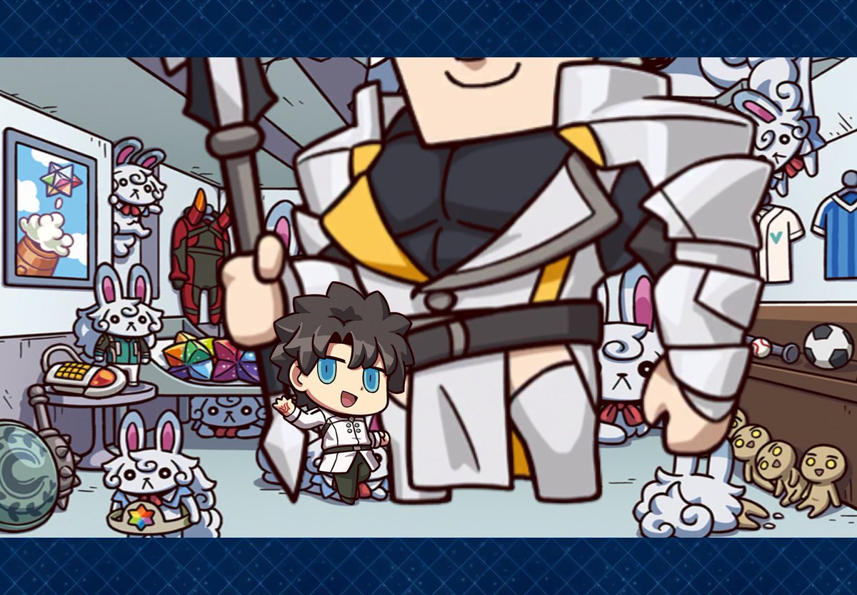 こもやま tweet media