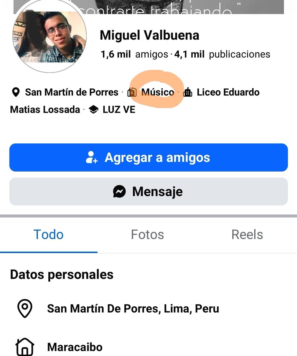 D_buscador's tweet photo. @Sinverguenzas_P Venezolano #INSULTA a Jaime Delgado. Se llama Miguel Valbuena vive en San Martín d Porres, SIGUE Y PUBLICA BASURA d #Cristorata y apoya a Carlos Álvarez. Vive d hacer eventos
No tiene idea d🇵🇪ANTES ESTABAS OBLIGADO a comprar canchita A LOS GRANDES CINES gracias a Delgado se pudo https://t.co/6e9QCtXRjU